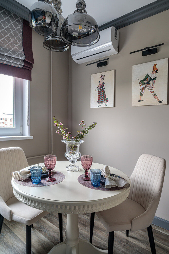 Фотография: в стиле , Кухня и столовая, Современный, Проект недели, Ирина Долганова – фото на INMYROOM Фотография: в стиле , Кухня и столовая, Современный, Проект недели, Ирина Долганова – фото на INMYROOM