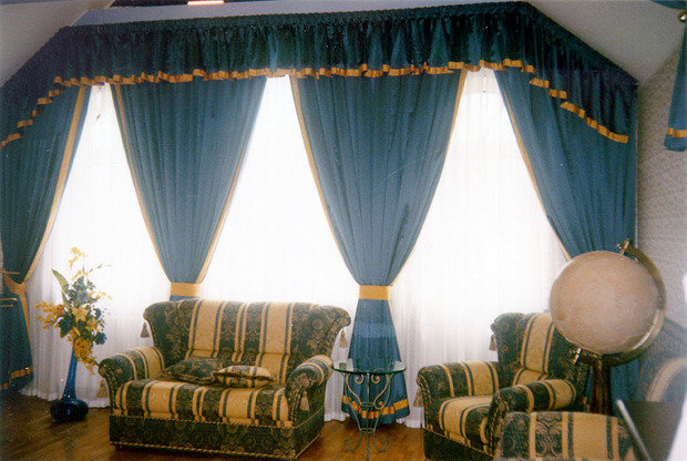 Фото из портфолио Избранные товары – фотографии дизайна интерьеров на INMYROOM