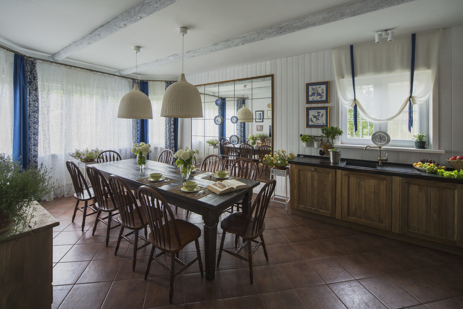 Дизайн: Анна Васильнва.