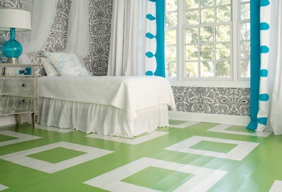 Фотография: Спальня в стиле Эклектика, Декор и DIY, Декор дома, Пол – фото на INMYROOM Фотография: Спальня в стиле Эклектика, Декор и DIY, Декор дома, Пол – фото на INMYROOM