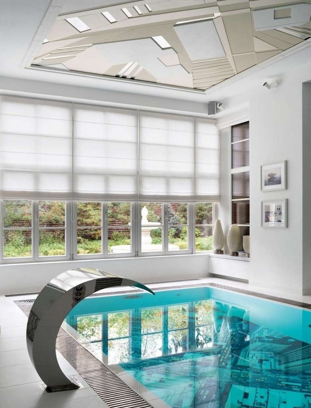 Фотография:  в стиле Современный – фото на INMYROOM