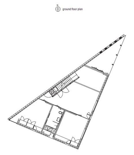 Фотография: Планировки в стиле  – фото на INMYROOM