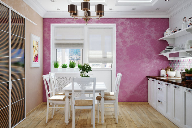 Фото из портфолио Мои избранные статьи – фотографии дизайна интерьеров на INMYROOM