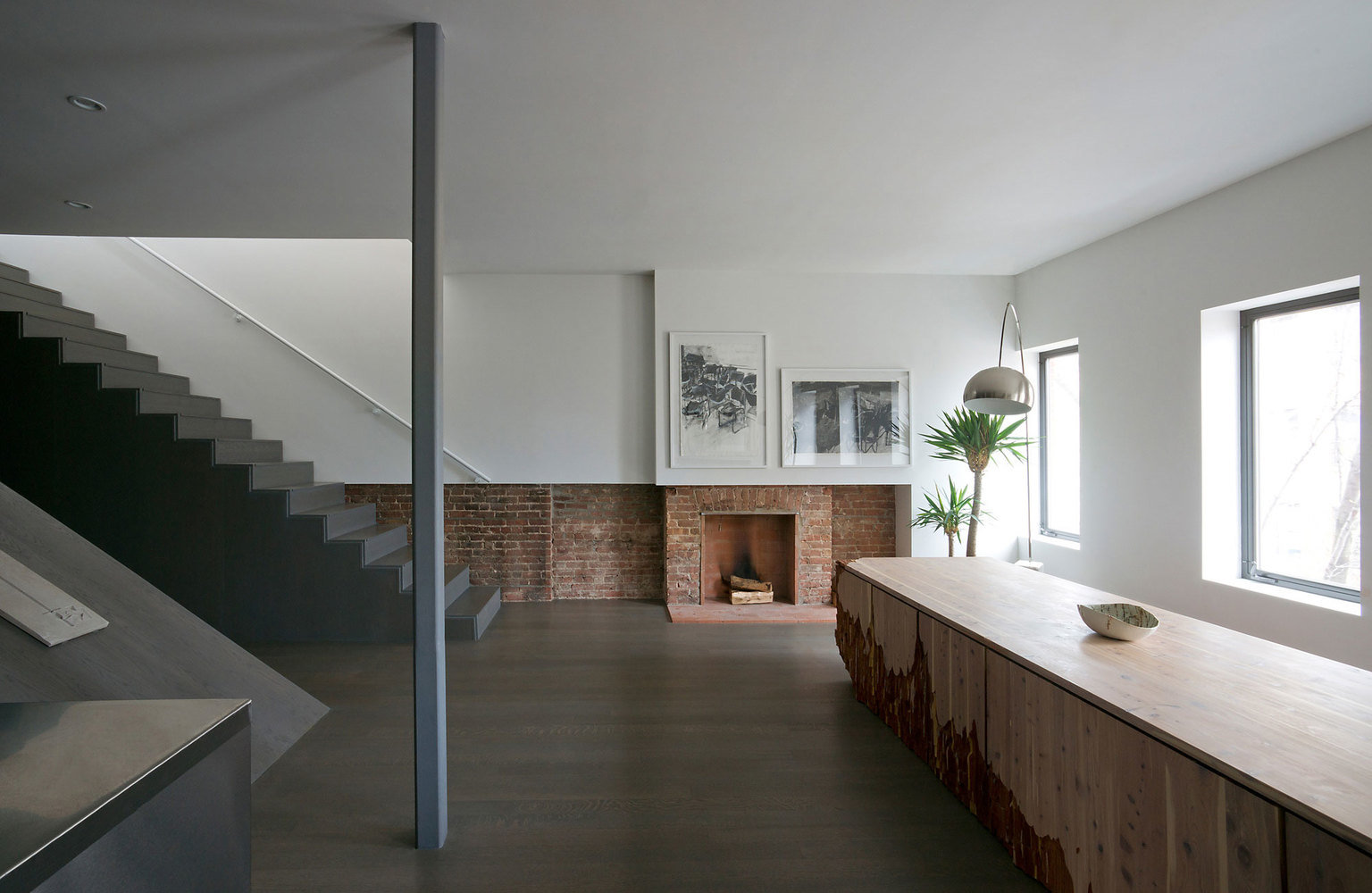 Фотография: в стиле Скандинавский, Дом, Дома и квартиры – фото на INMYROOM