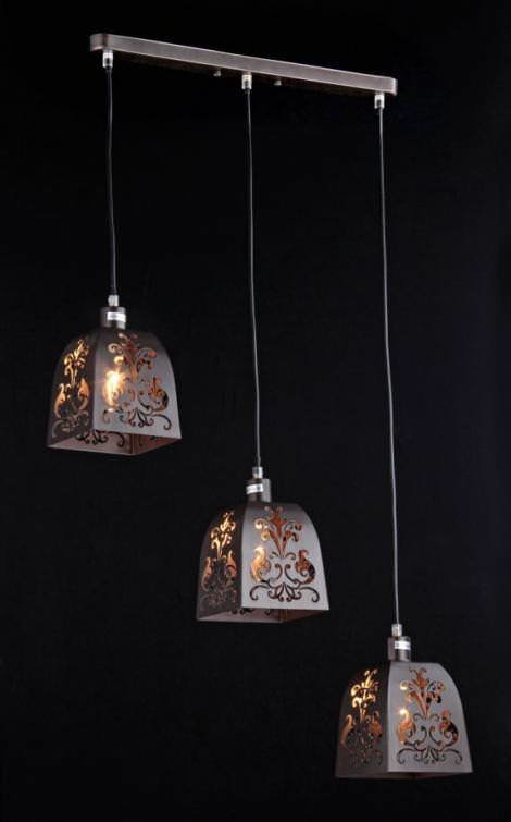 Фото из портфолио Коллекция Elegant – фотографии дизайна интерьеров на INMYROOM