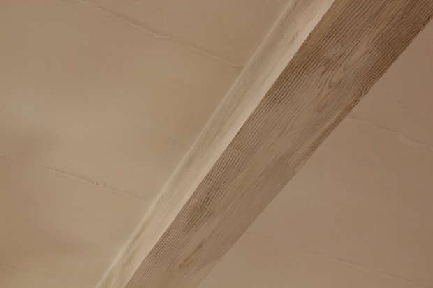 Фото из портфолио Шале в Крымских горах – фотографии дизайна интерьеров на InMyRoom.ru