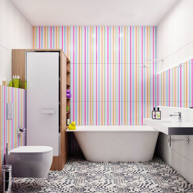 Фото из портфолио Мои избранные статьи – фотографии дизайна интерьеров на INMYROOM