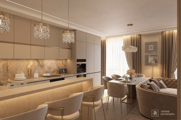 Фотография:  в стиле  – фото на INMYROOM