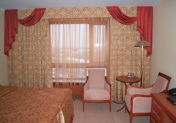 Фото из портфолио Космос – фотографии дизайна интерьеров на INMYROOM