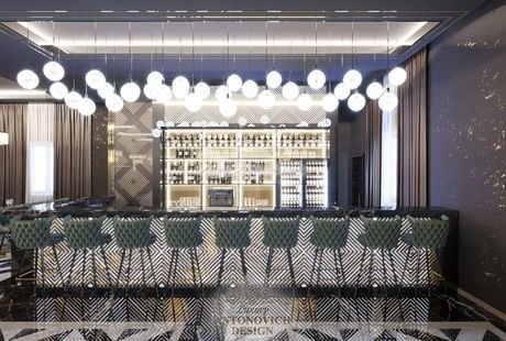 Пространство, где теряется счет времени