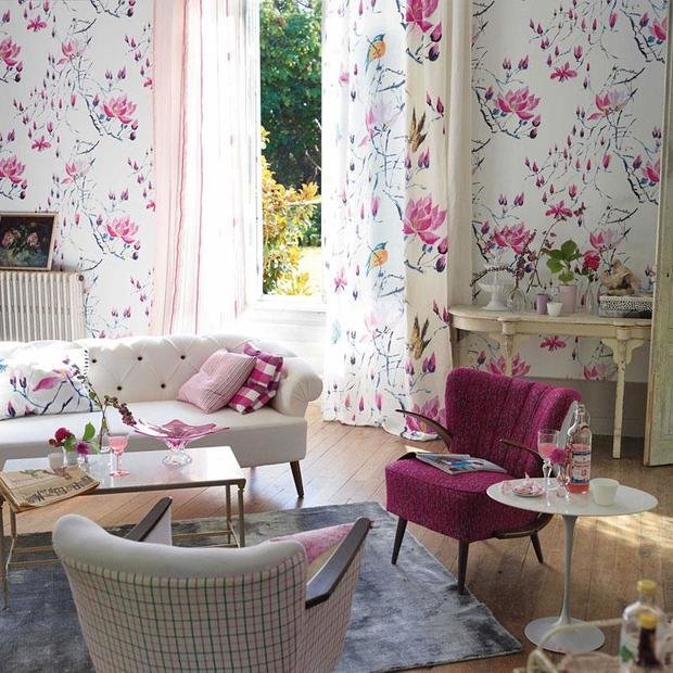 Фото из портфолио Портфолио – фотографии дизайна интерьеров на INMYROOM