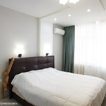 Фото из портфолио Легкость бытия. – фотографии дизайна интерьеров на INMYROOM