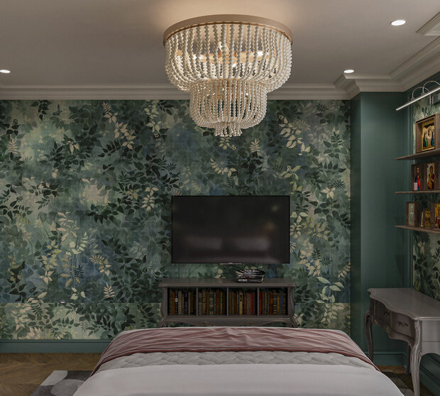 Фотография:  в стиле  – фото на INMYROOM