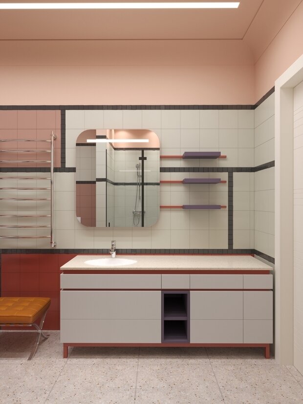 Фотография: в стиле – фото на INMYROOM