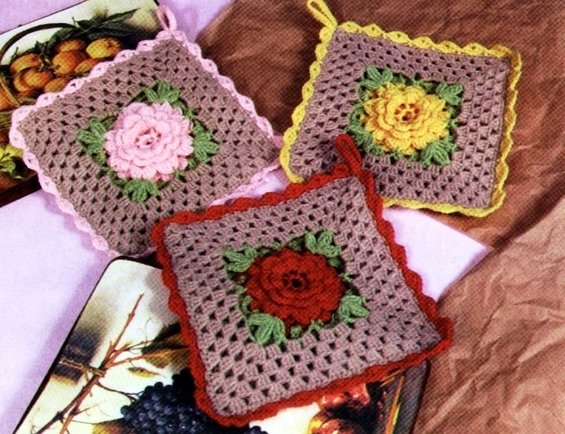 Фотография: Аксессуары в стиле Прованс и Кантри, Современный – фото на INMYROOM