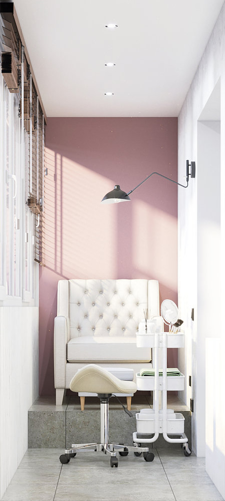 Фото из портфолио Салон красоты Эстет 115 кв.м г.Москва – фотографии дизайна интерьеров на INMYROOM Фото из портфолио Салон красоты Эстет 115 кв.м г.Москва – фотографии дизайна интерьеров на INMYROOM