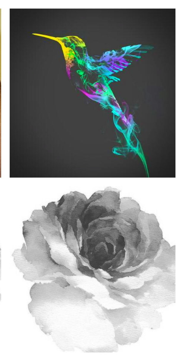 Фото из портфолио Что меня вдохновляет – фотографии дизайна интерьеров на INMYROOM