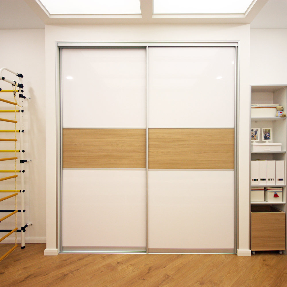 Фотография: в стиле , Скандинавский, Квартира, Проект недели, Илья Бокарев, Bokarev architects, новостройка, Монолитный дом, 2 комнаты, Более 90 метров – фото на INMYROOM