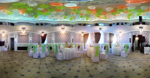 Фото из портфолио Интерьерная фотосъемка – фотографии дизайна интерьеров на INMYROOM