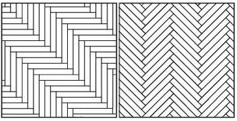 Фотография: в стиле , Советы, как уложить паркет, рисунок паркета, варианты укладки паркета – фото на INMYROOM Фотография: в стиле , Советы, как уложить паркет, рисунок паркета, варианты укладки паркета – фото на INMYROOM