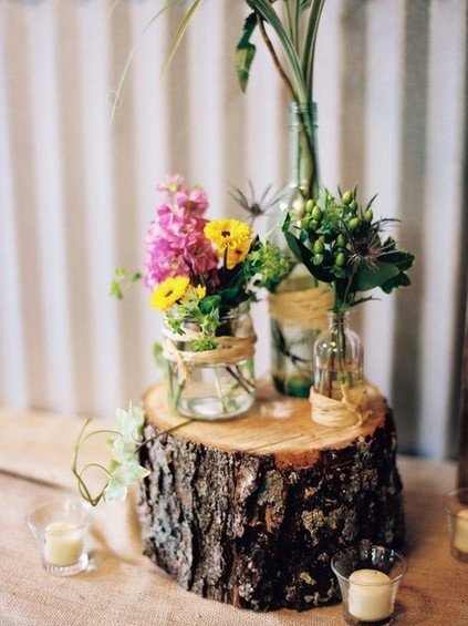 Фотография: Флористика в стиле , Декор интерьера, Мебель и свет, Декор дома, Светильники, Зеркала – фото на INMYROOM