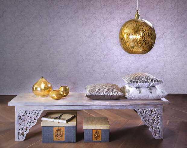 Фото из портфолио Home ideas. Вдохновение. – фотографии дизайна интерьеров на INMYROOM