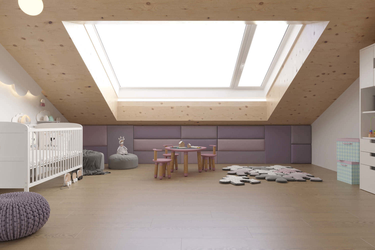 Фотография: Детская в стиле Современный, Дом, Проект дня, Бежевый, Серый, Коричневый, Альпы, Эко, Дом и дача, Geometrium, 4 и больше, Более 90 метров, Швейцария, Алена Гюмюшлю, Татьяна Плотникова – фото на INMYROOM Фотография: Детская в стиле Современный, Дом, Проект дня, Бежевый, Серый, Коричневый, Альпы, Эко, Дом и дача, Geometrium, 4 и больше, Более 90 метров, Швейцария, Алена Гюмюшлю, Татьяна Плотникова – фото на INMYROOM