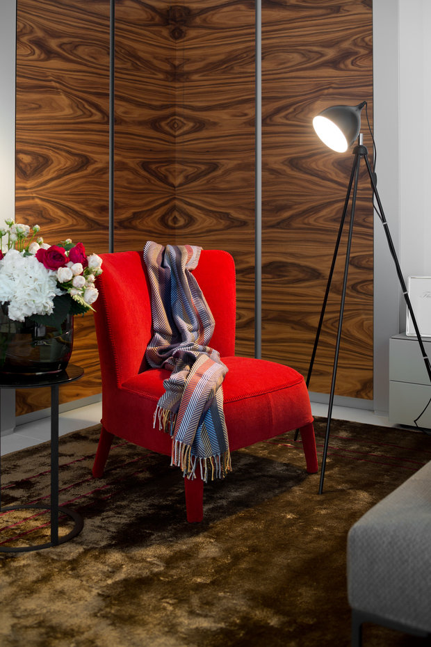 Фото из портфолио Живопись в интерьере – фотографии дизайна интерьеров на INMYROOM