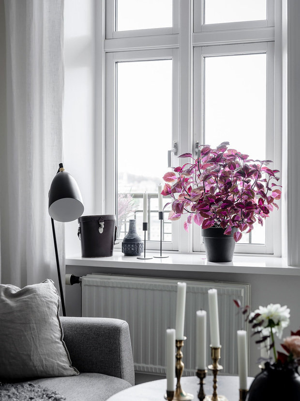 Фотография: Декор в стиле Скандинавский, Советы, экологическая сертификация, REHAU, Безопасный дом, как сделать дом безопасным, как выбрать окна – фото на INMYROOM