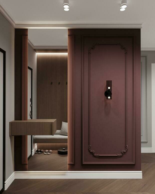 Фотография:  в стиле  – фото на INMYROOM