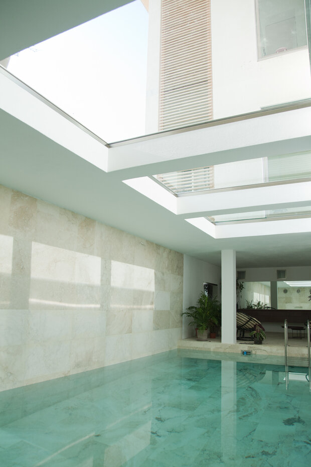 Фотография: Прочее в стиле Современный, Эклектика, Минимализм, Вилла, Дом и дача, 4 и больше, Более 90 метров, Тоскана, Ирина Барышникова, Елена Попова – фото на INMYROOM