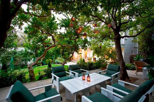 Фотография: Балкон, Терраса в стиле Современный, Ландшафт, Стиль жизни, Советы, Проект недели, Маргарита Алексеева, Green Buro – фото на INMYROOM