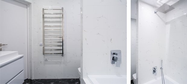 Фото из портфолио FAV-apart. Квартира для молодой пары. – фотографии дизайна интерьеров на INMYROOM