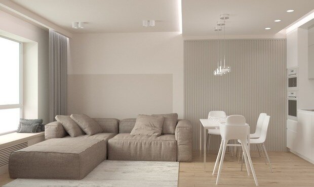 Фотография: в стиле – фото на INMYROOM