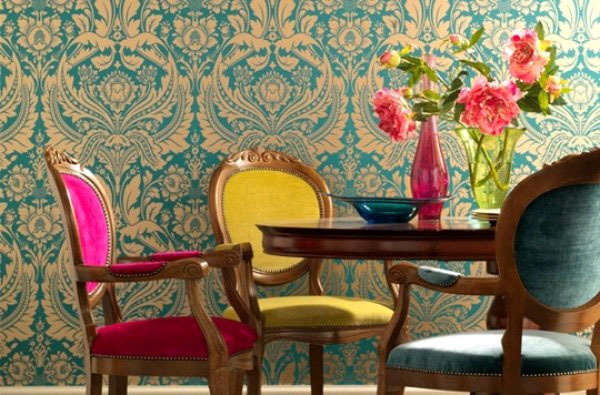 Фото из портфолио Необычные решения – фотографии дизайна интерьеров на INMYROOM