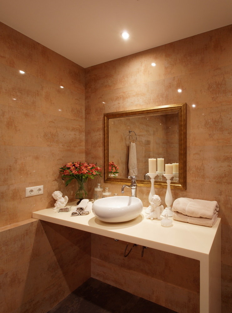 Фото из портфолио Квартира в ЖК "Авеню77" – фотографии дизайна интерьеров на INMYROOM Фото из портфолио Квартира в ЖК "Авеню77" – фотографии дизайна интерьеров на INMYROOM