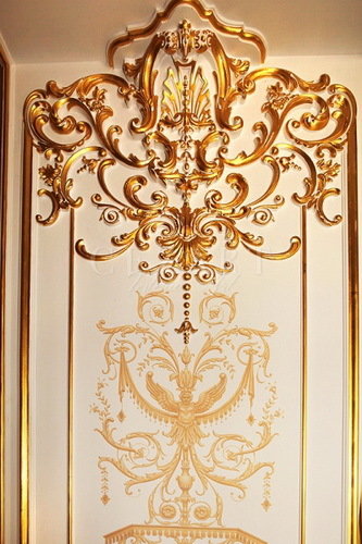 Фото из портфолио Декор в интерьере – фотографии дизайна интерьеров на INMYROOM