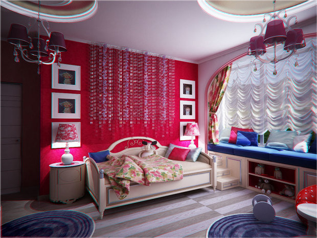 Фото из портфолио дом в Malinki Village – фотографии дизайна интерьеров на INMYROOM