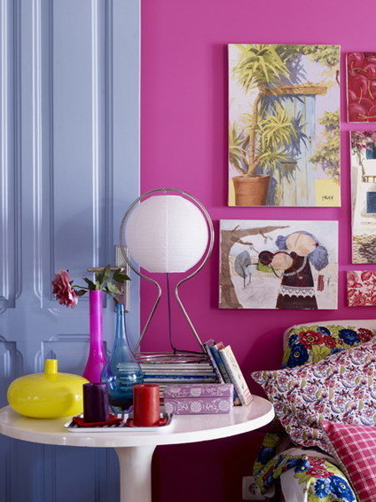 Фотография: Аксессуары в стиле Прованс и Кантри, Эклектика, Квартира, Дома и квартиры, Перепланировка – фото на INMYROOM