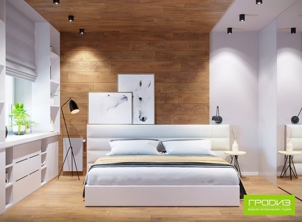 Фото из портфолио Жизнь в "Мечте" – фотографии дизайна интерьеров на INMYROOM