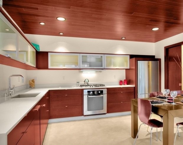 Фотография: Кухня и столовая в стиле Современный, Советы – фото на INMYROOM