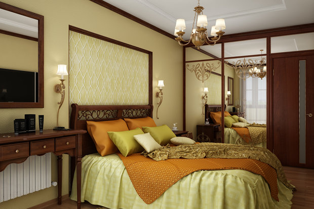 Фото из портфолио вы – фотографии дизайна интерьеров на INMYROOM