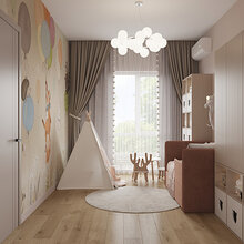 Фото из портфолио IMPLOZIA – фотографии дизайна интерьеров на INMYROOM