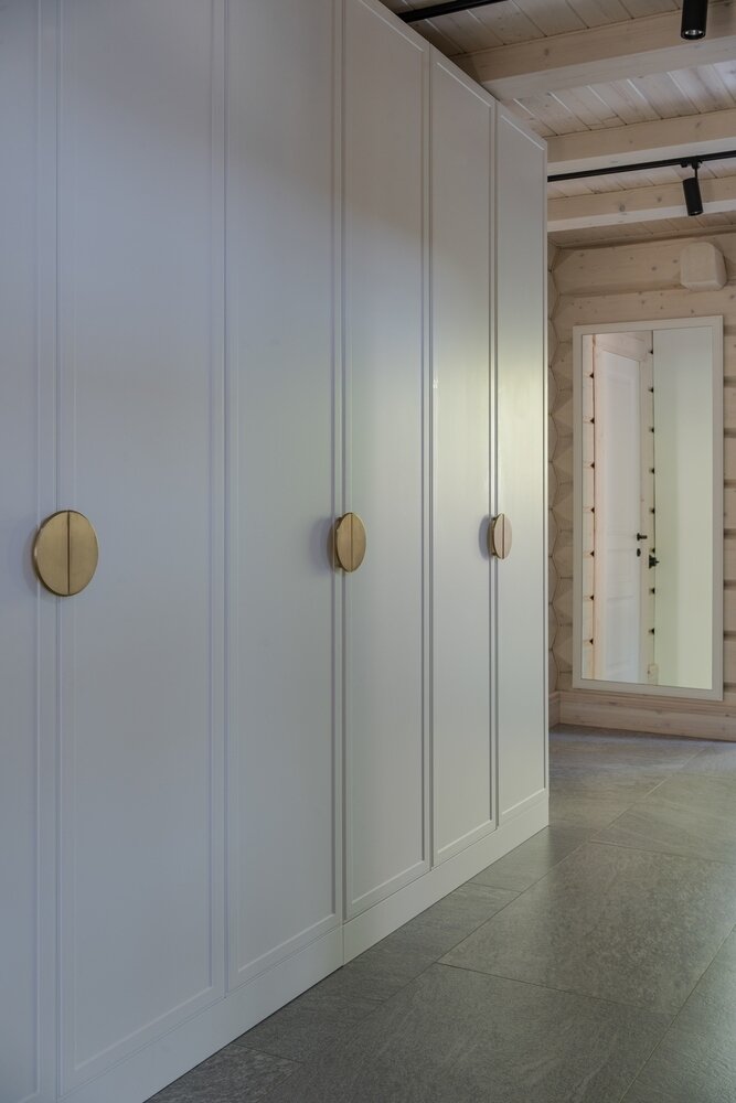 Фотография: Прихожая в стиле Современный, Дом, Проект недели, Санкт-Петербург, Дом и дача, 4 и больше, Более 90 метров, Lublianova.design, Юлия Люблянова – фото на INMYROOM Фотография: Прихожая в стиле Современный, Дом, Проект недели, Санкт-Петербург, Дом и дача, 4 и больше, Более 90 метров, Lublianova.design, Юлия Люблянова – фото на INMYROOM