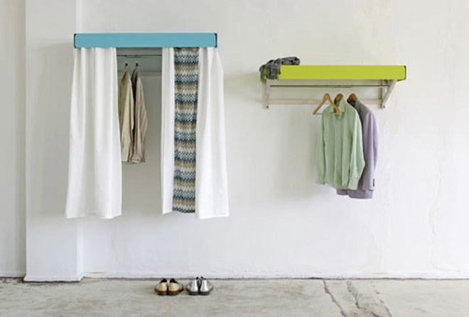 Фотография: Прихожая в стиле Современный, Декор интерьера, Дом, Декор дома, Системы хранения, Шторы – фото на INMYROOM Фотография: Прихожая в стиле Современный, Декор интерьера, Дом, Декор дома, Системы хранения, Шторы – фото на INMYROOM