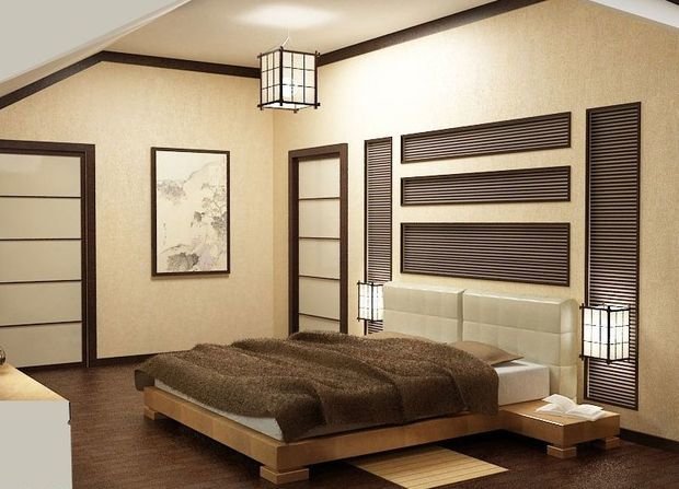 Фотография: Спальня в стиле Восточный, Декор интерьера, Квартира, Дом, Декор – фото на INMYROOM