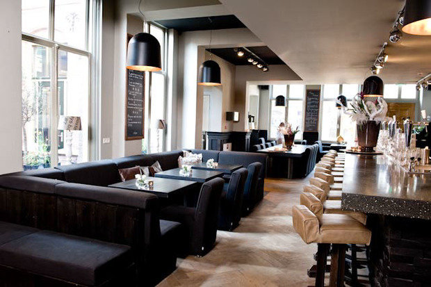 Фото из портфолио Интерьеры – фотографии дизайна интерьеров на INMYROOM