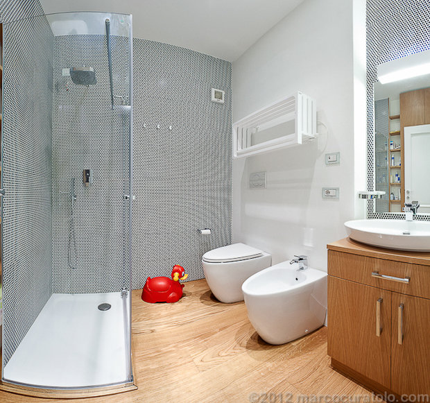 Фото из портфолио tre – фотографии дизайна интерьеров на INMYROOM