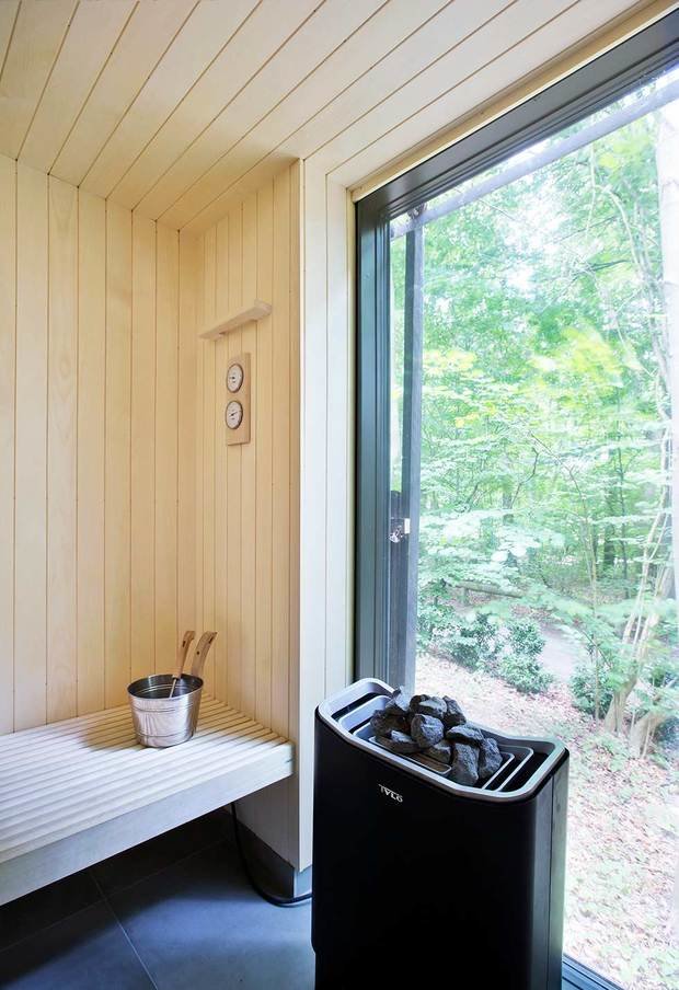 Фото из портфолио Жить в двух домах одновременно вполне реально))))) – фотографии дизайна интерьеров на INMYROOM