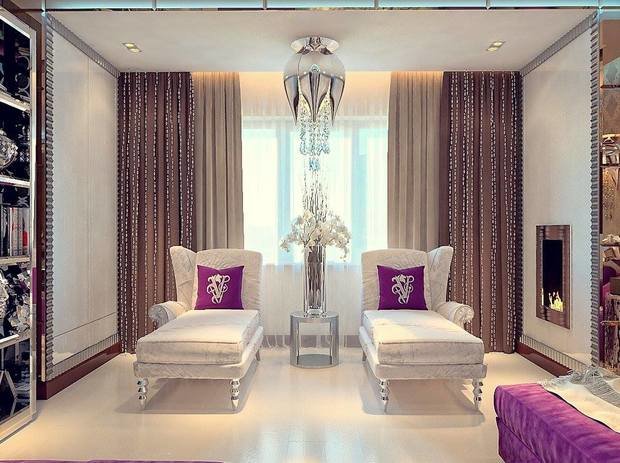 Фотография: Гостиная в стиле Современный – фото на INMYROOM